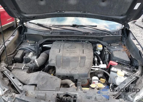 2021 Subaru Forester Premium z USA, uszkodzony, nr VIN JF2SKAFC9MH434338